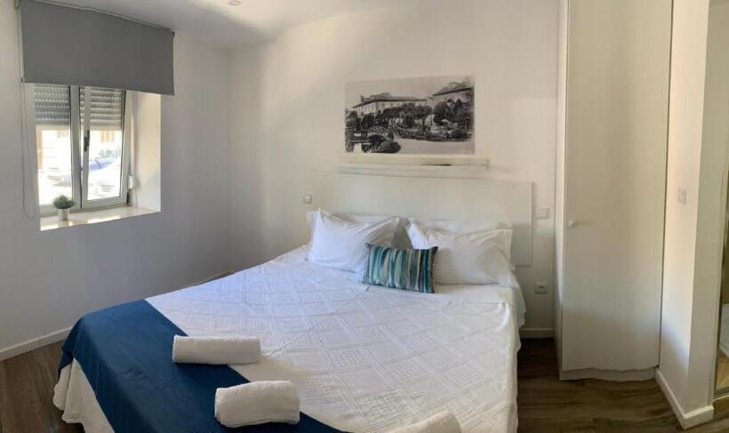 스탠다드 룸, Mar à Vista Guest House
