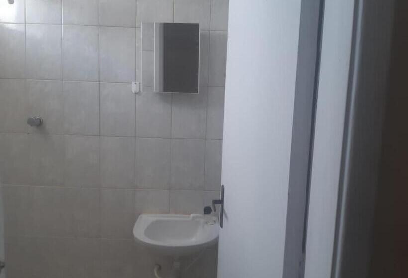 سوییت, Pousada Do Luquinhas