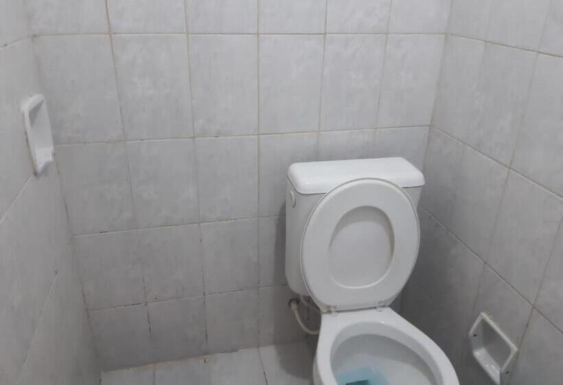 سوییت, Pousada Do Luquinhas