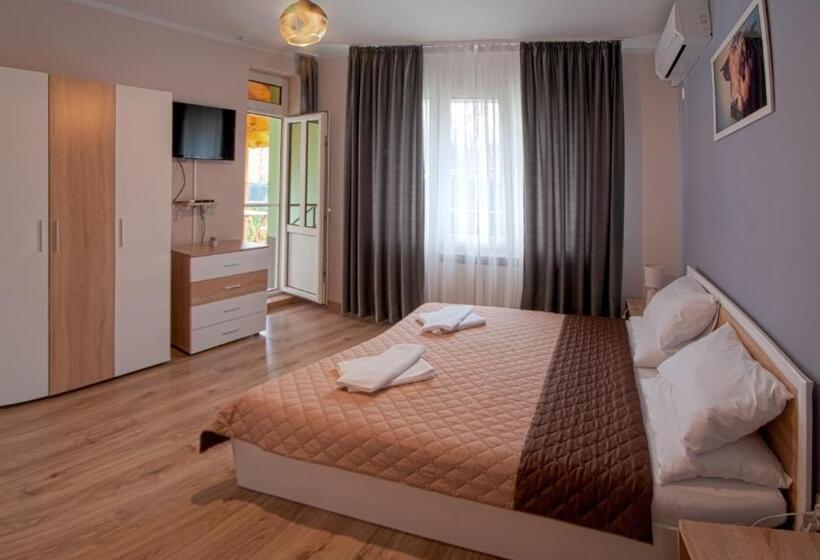 Номер Стандарт, Simada Green Guest House