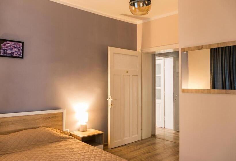 Номер Стандарт, Simada Green Guest House