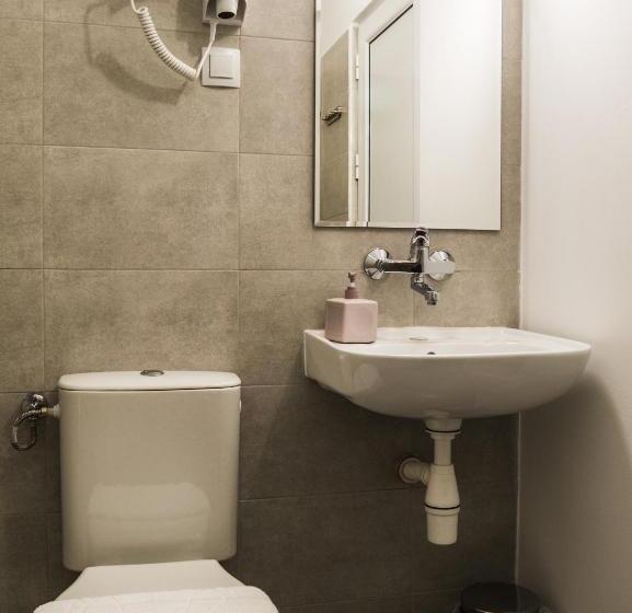 Трехместный Номер Комфорт, Simada Green Guest House