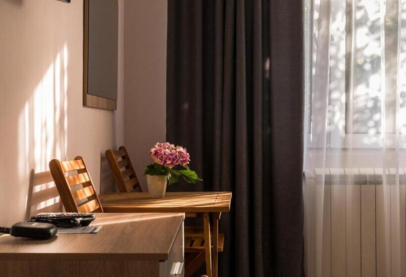 Номер Стандарт, Simada Green Guest House