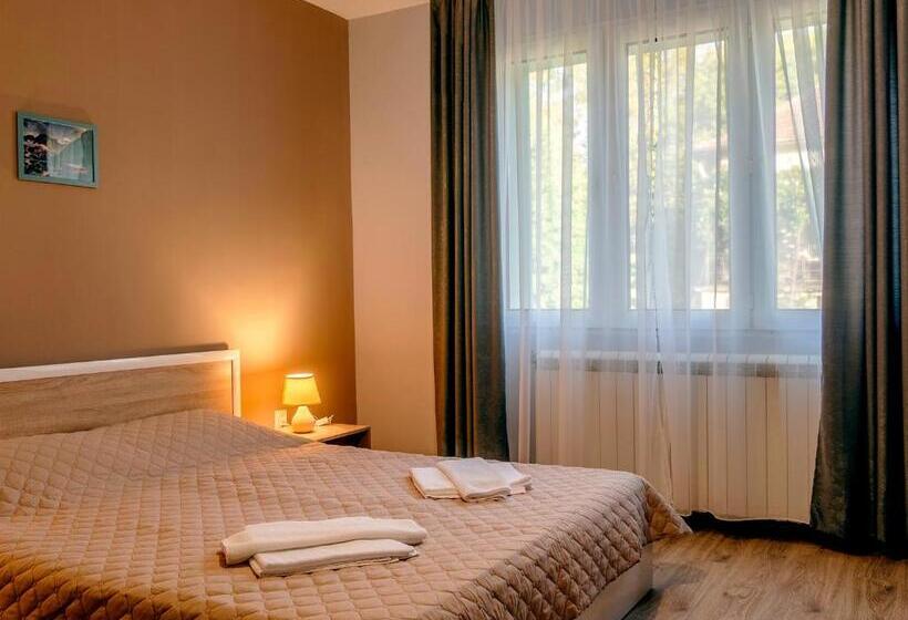 Номер Стандарт, Simada Green Guest House