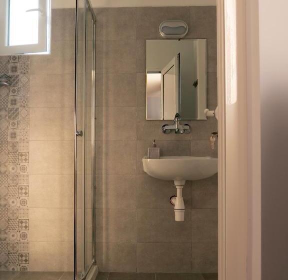 Номер Стандарт, Simada Green Guest House