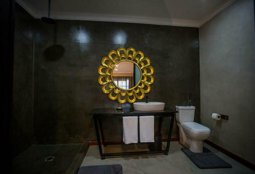 스탠다드 룸, The Bohemian Guesthouse