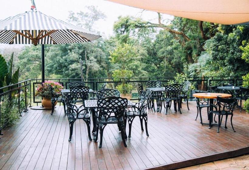 스위트, The Bohemian Guesthouse