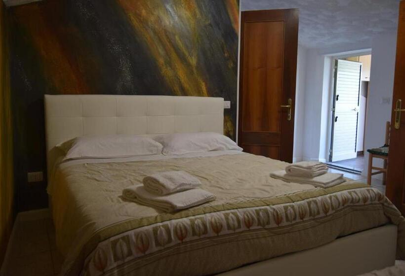 Номер Стандарт, B&b La Terrazza