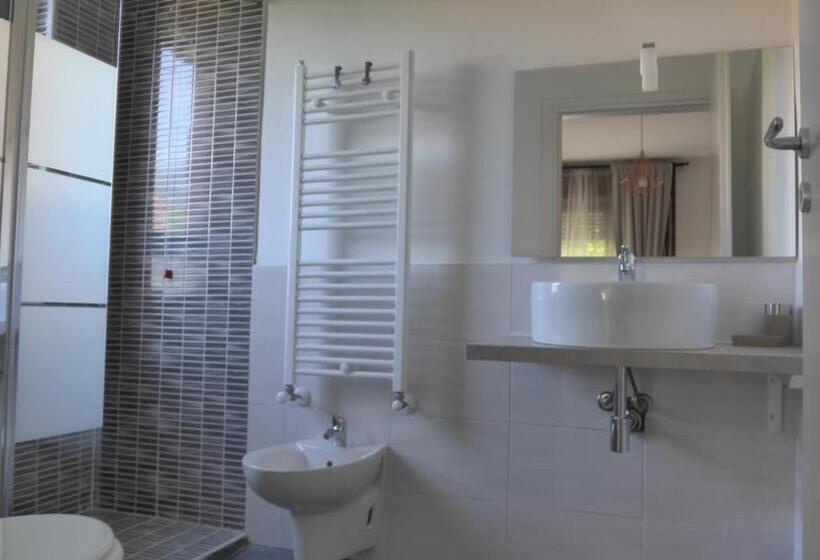 Номер Стандарт, La Tana Rooms