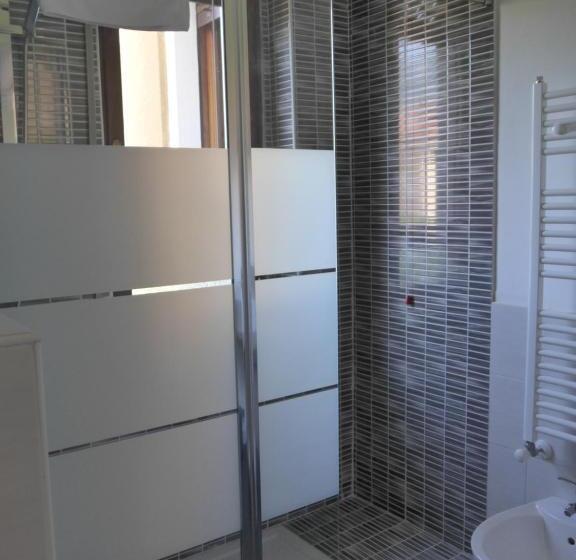 Номер Стандарт, La Tana Rooms