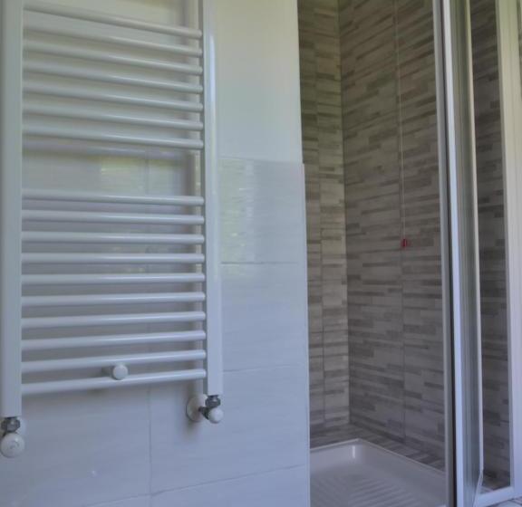 Номер Стандарт, La Tana Rooms