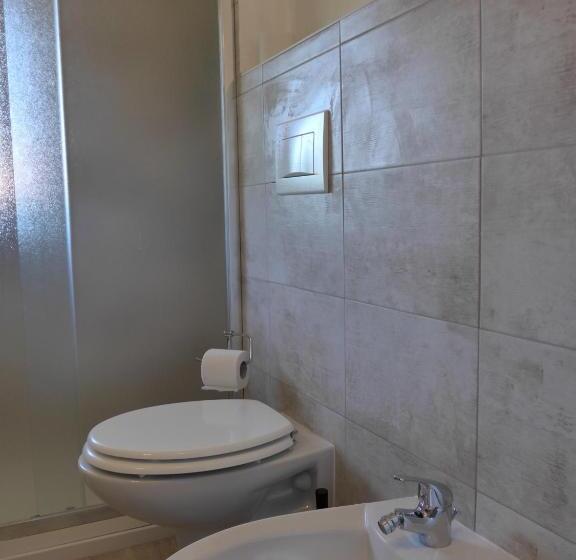 Номер Стандарт, La Tana Rooms
