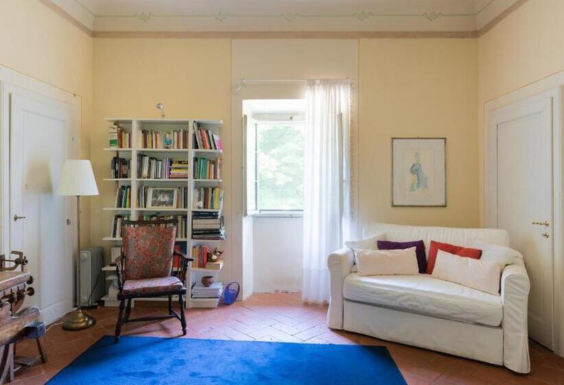 Семейный Номер, Villa Il Rossignolo