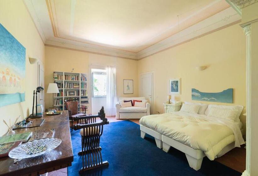 Семейный Номер, Villa Il Rossignolo