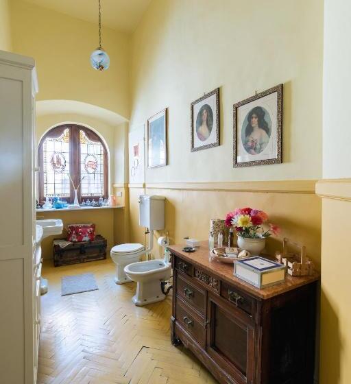 Номер Superior, Villa Il Rossignolo