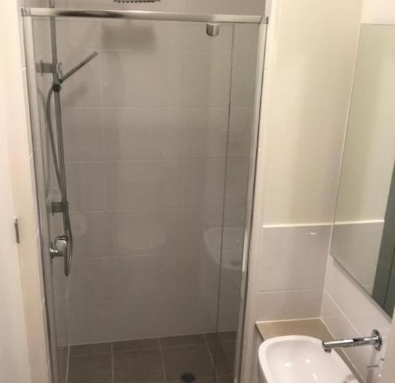Номер Deluxe, Broughton Views