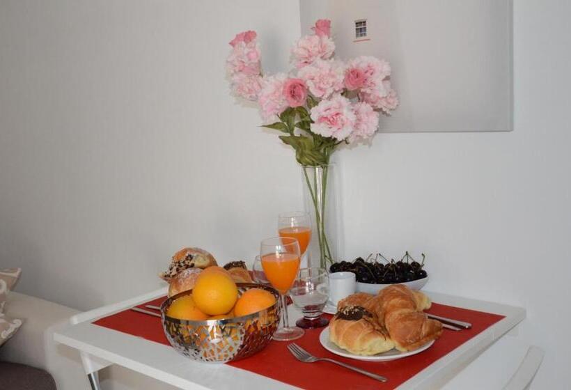 Номер Стандарт, Luna Chiara Home