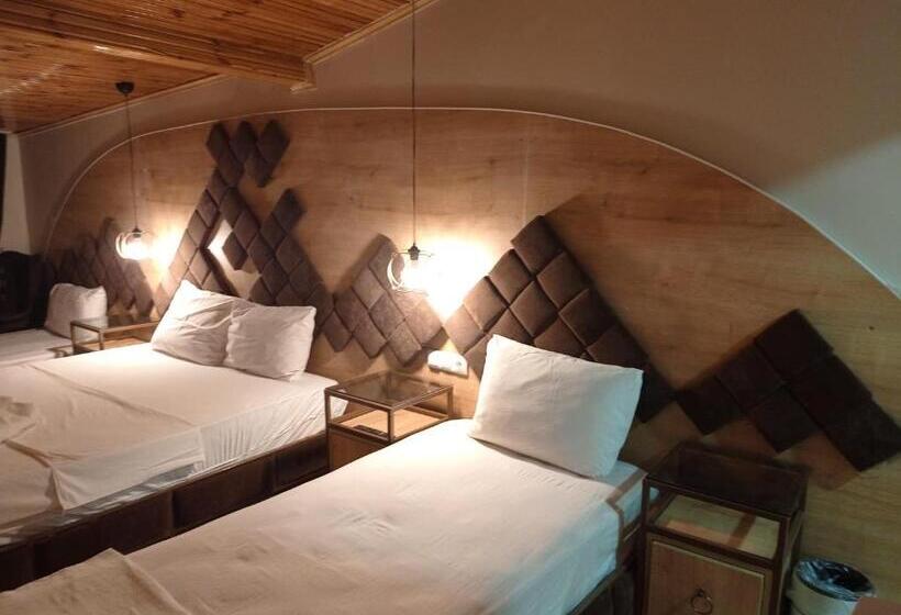 Семейный Номер, Lily Airport Otel