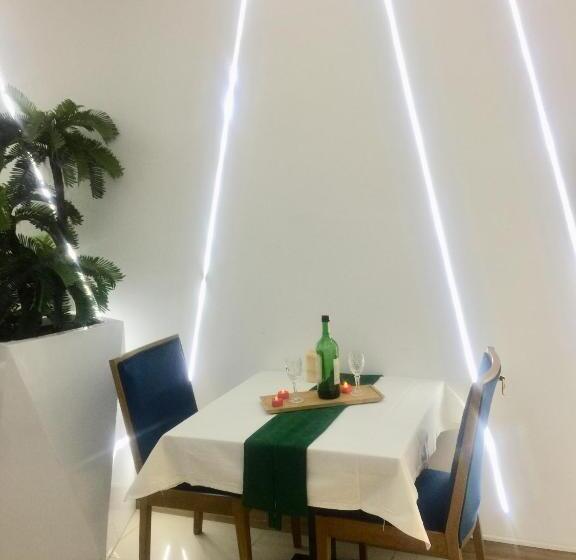 Семейный Номер, Lily Airport Otel
