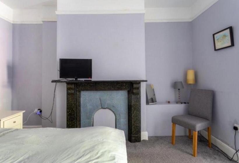 آپارتمان 1 خوابه با چشم‌انداز باغ, Bridport Garden Suite