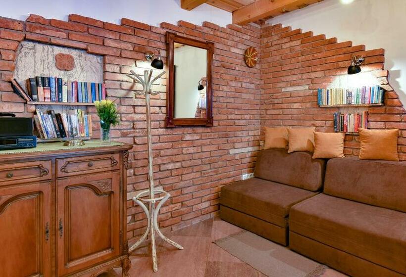 Family Suite, Pitypang Vendégház