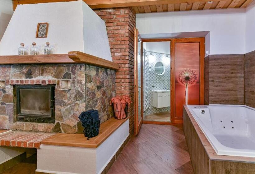 Family Suite, Pitypang Vendégház