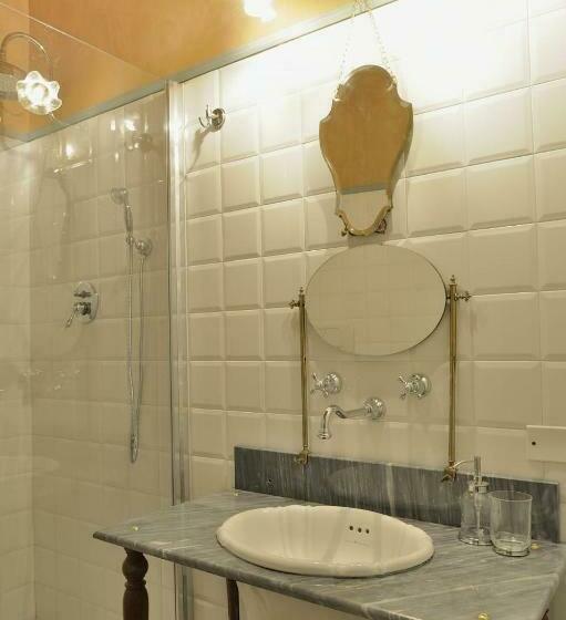 سوییت خانوادگی, Relais B
