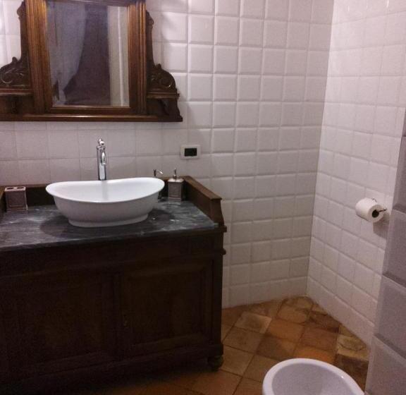 اتاق استاندارد, Relais B