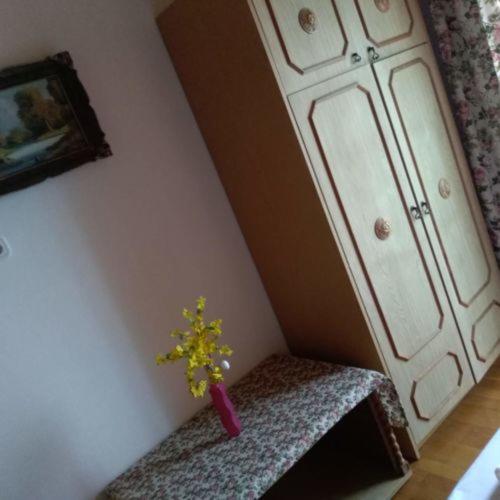 آپارتمان 1 خوابه با چشم‌انداز, Tóth Nyaraló