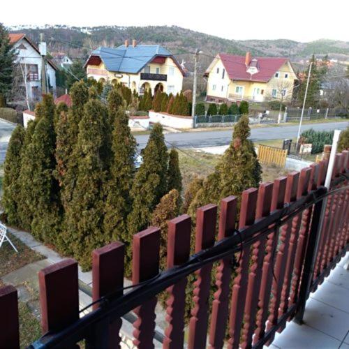 آپارتمان 1 خوابه, Tóth Nyaraló