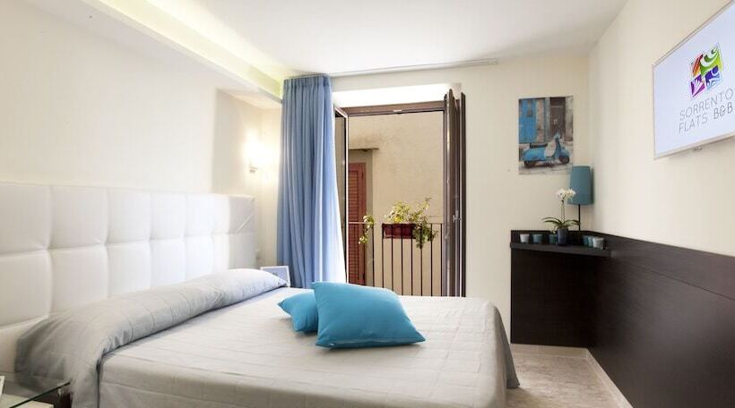 古典房间, Sorrento Flats