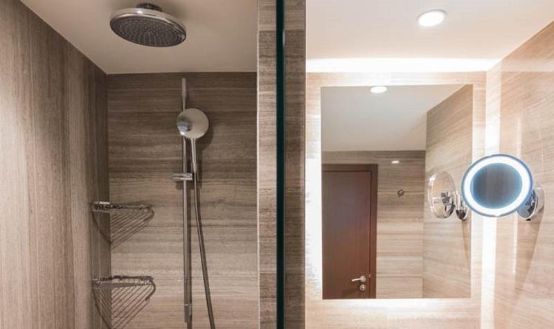 Студия Стандарт, Aparthotel Adagio Access Strasbourg Petite France