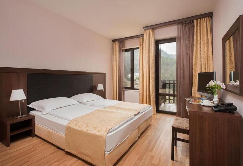 Апартаменты 1 Спальня, St. Spas Hotel & Balneo Complex