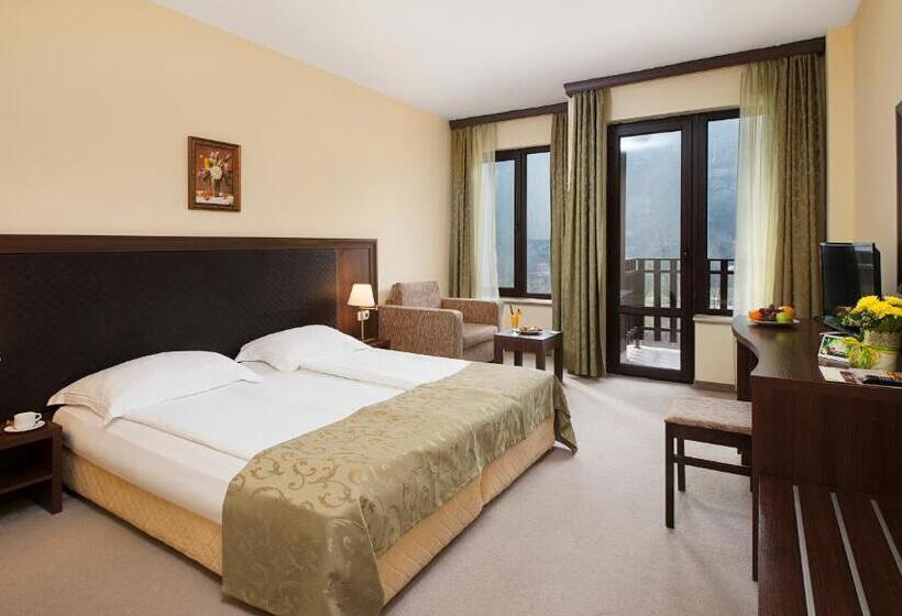 Номер Стандарт, St. Spas Hotel & Balneo Complex