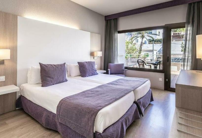Quarto Estandar, Be Live Adults Only Marivent