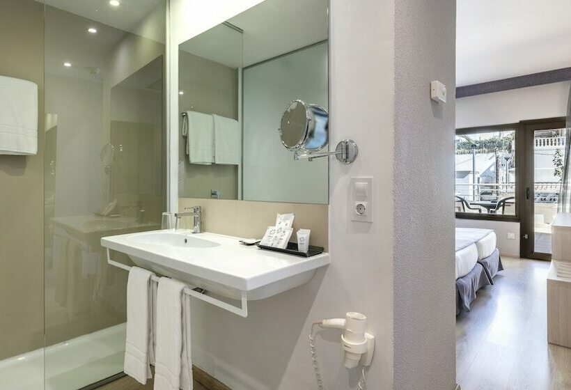 Quarto Estandar, Be Live Adults Only Marivent