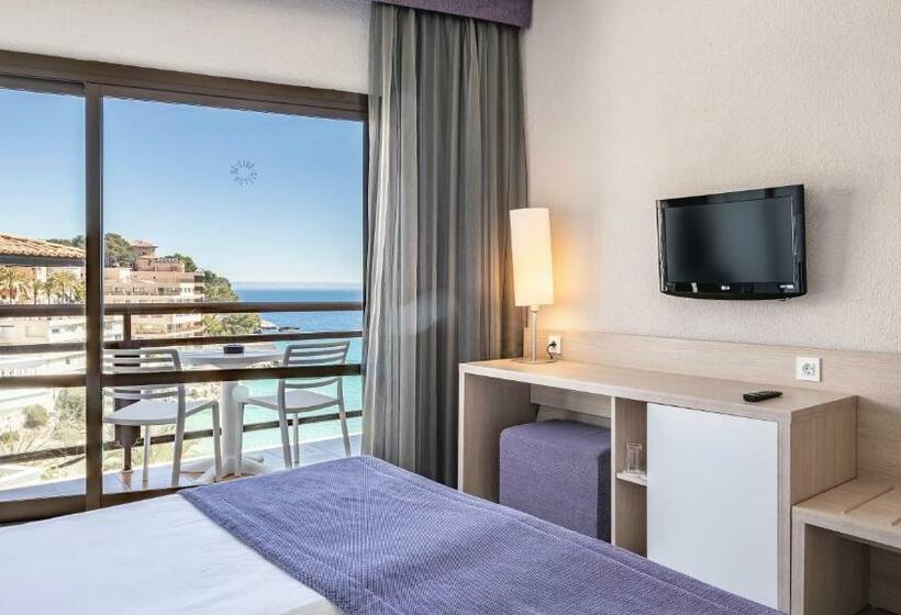 Quarto Estandar Vista Mar, Be Live Adults Only Marivent
