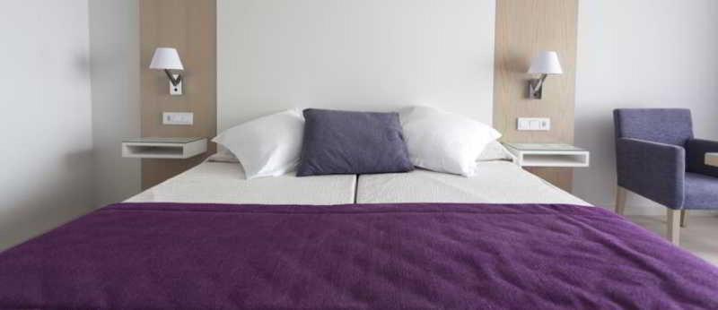 Quarto Estandar, Be Live Adults Only Marivent
