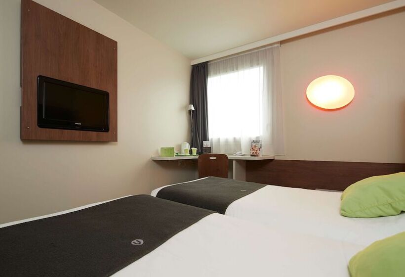 Номер Superior, Campanile Nantes Centre  Saint Jacques