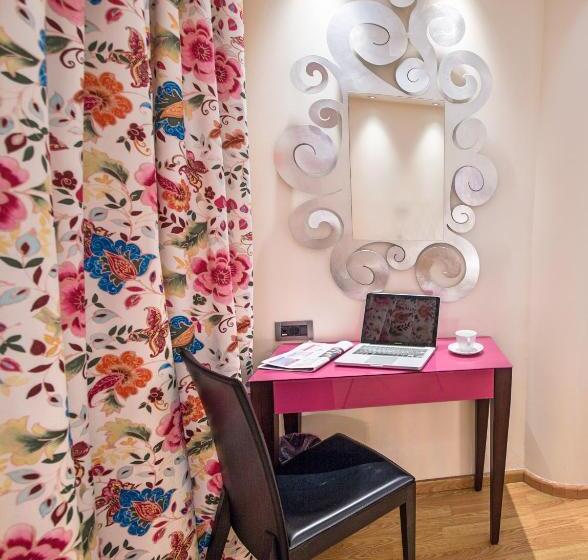 Трехместный Номер Классика, Comfy Boutique