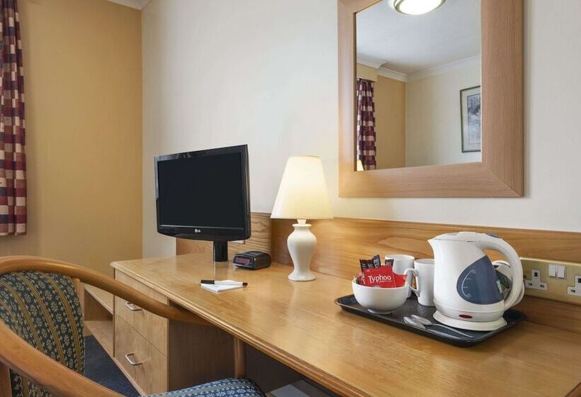 Номер Стандарт, Days Inn Watford Gap