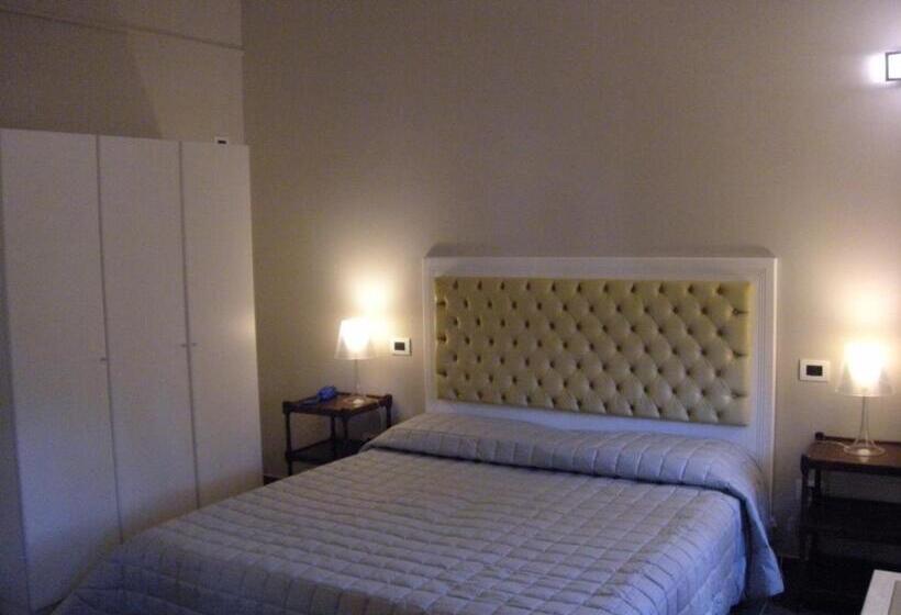 ジュニアスイート, Mirò Montecatini Terme