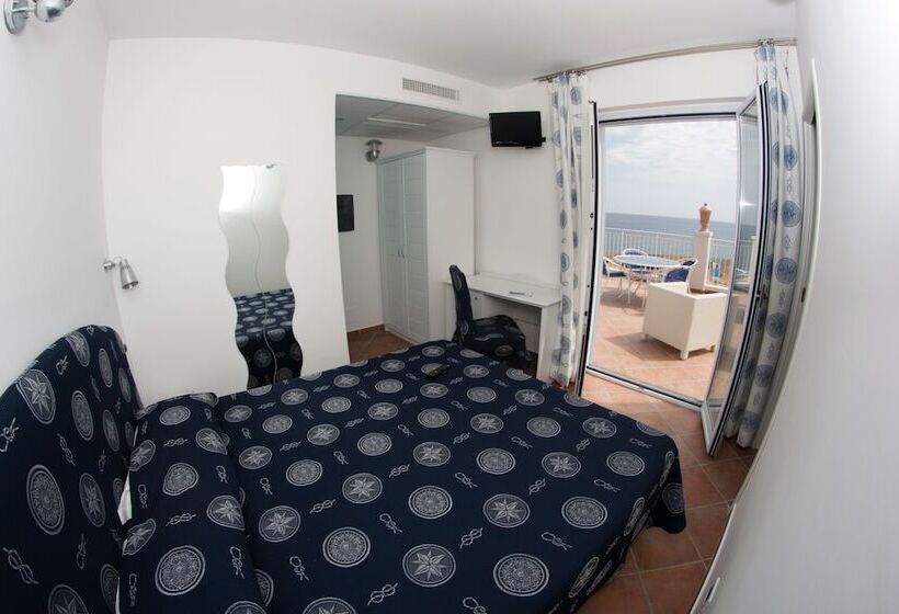 اتاق استاندارد, Yachting Club Mare