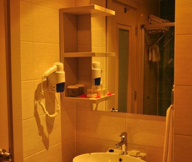 ファミリールーム, Port Side Resort   All Inclusive