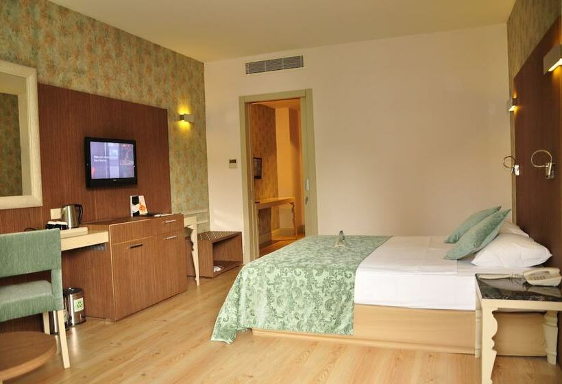 ファミリールーム, Port Side Resort   All Inclusive