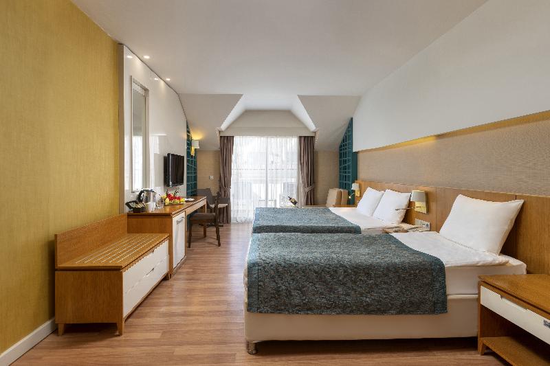 Номер Стандарт, Sherwood Dreams Resort