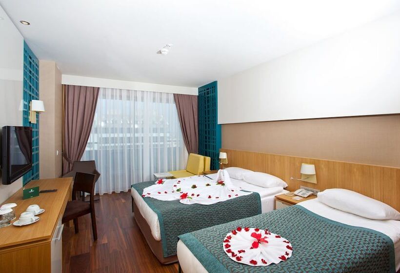 Номер Стандарт, Sherwood Dreams Resort