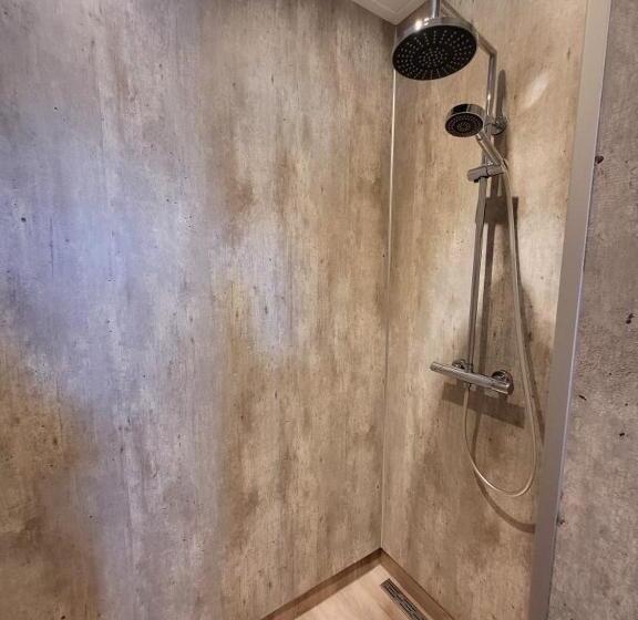 Номер Deluxe, B&b Diepzicht