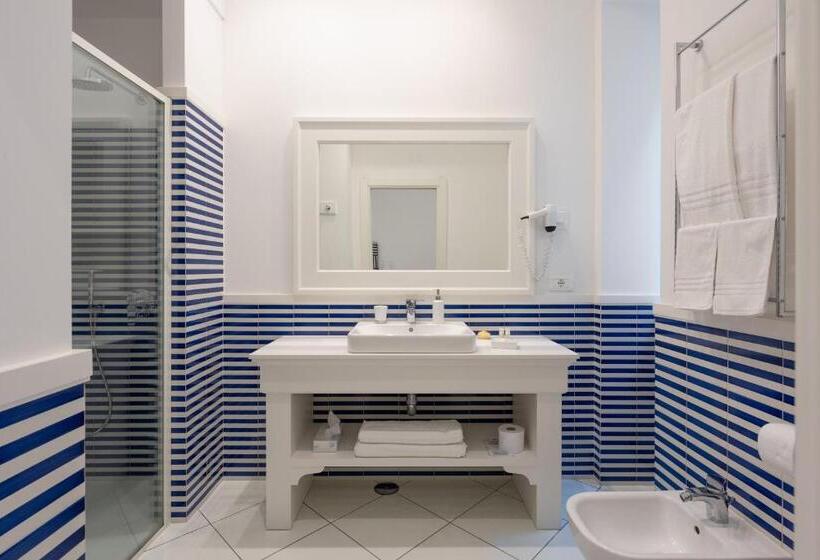 Номер Стандарт, Duomo Guest House   Stay In Sorrento