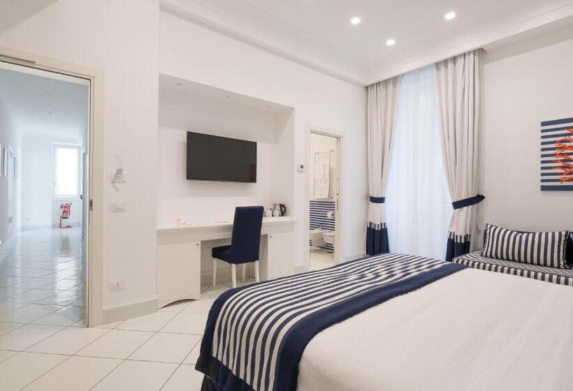 Номер Стандарт, Duomo Guest House   Stay In Sorrento